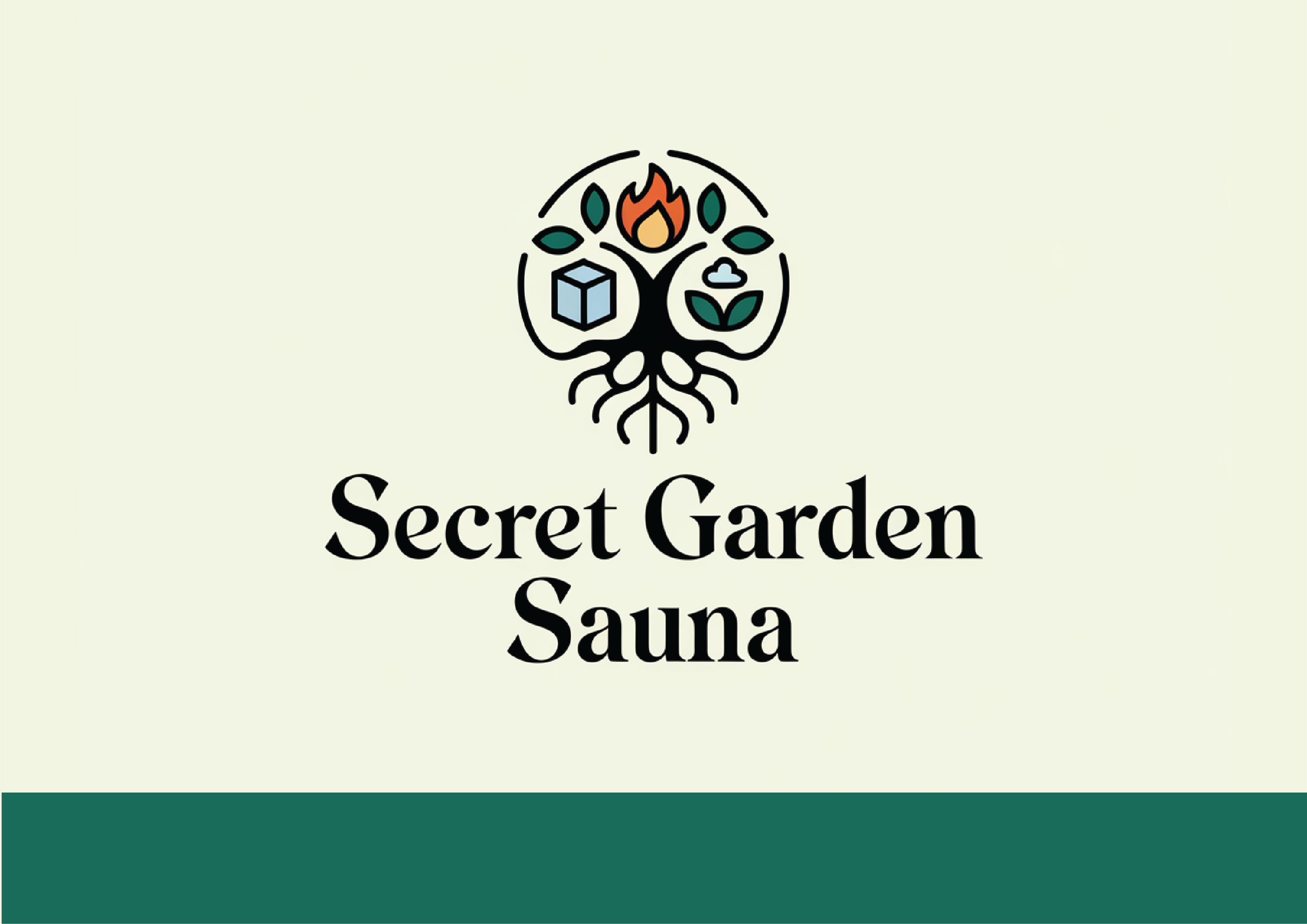 Logo Design by aneskayirt for this project | Design #33695581