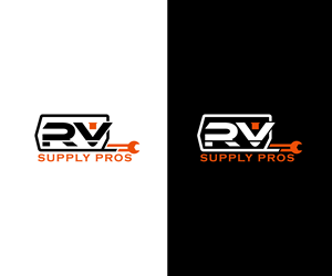 Logo-Design von jonkonrad für RV Supply Pros | Design: #33702822