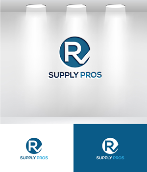 Logo Design by Mi Design1 for RV Supply Pros | Design: #33695866