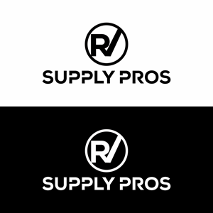 Logo-Design von pusing für RV Supply Pros | Design: #33696389