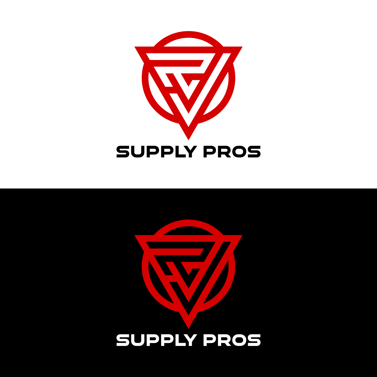Logo Design by 16surya for RV Supply Pros | Design #33695766