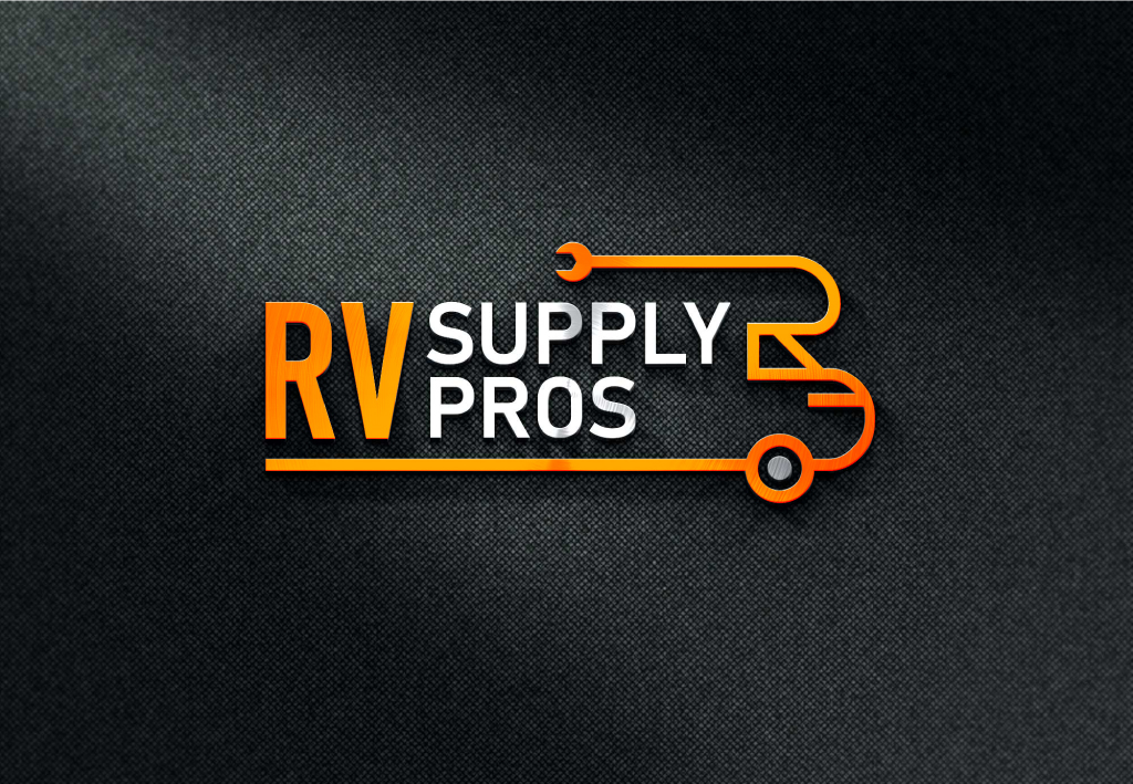 Logo-Design von apik. für RV Supply Pros | Design #33698438