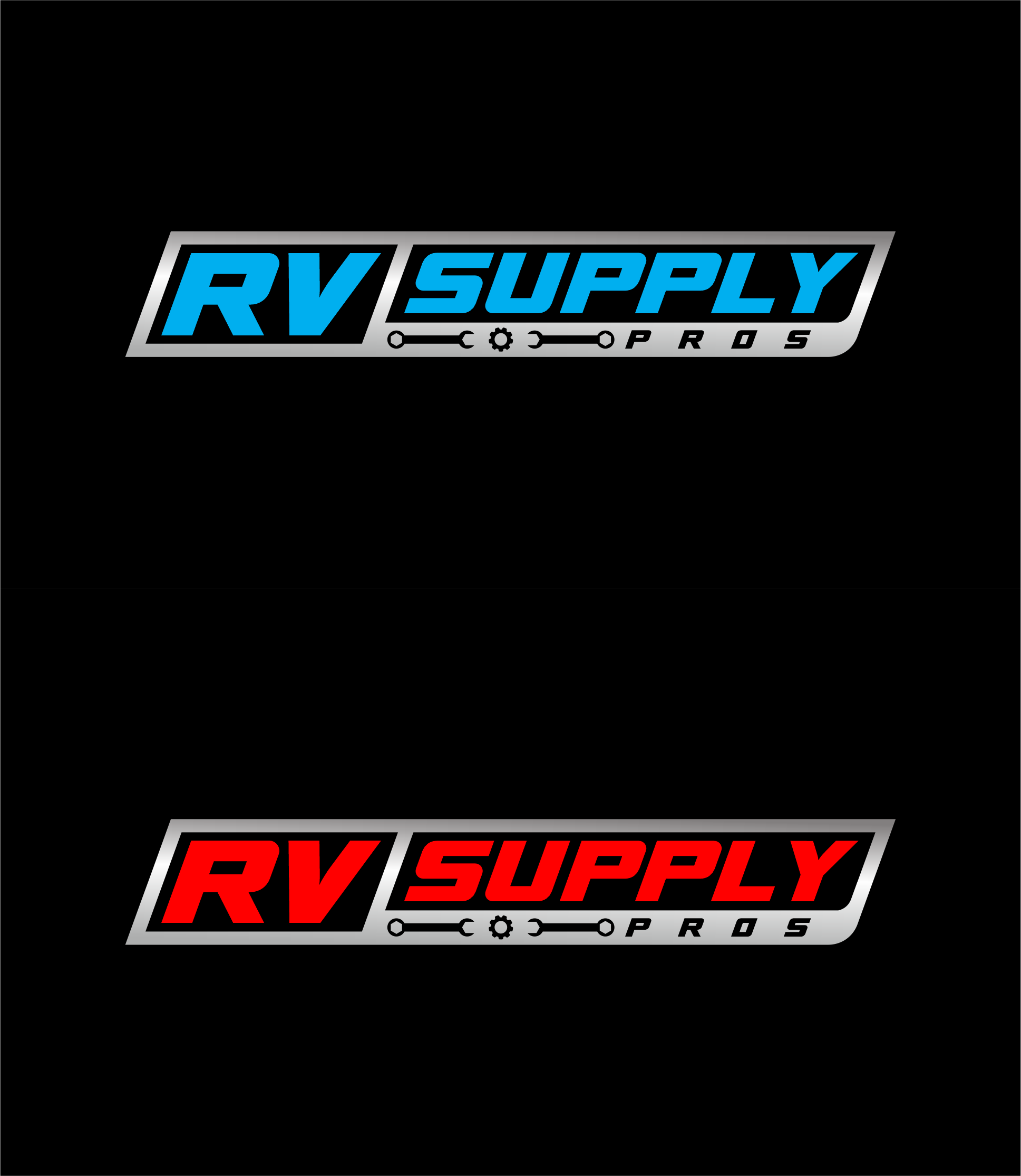 Design de Logo par Sultan  Studio pour RV Supply Pros | Design #33696622