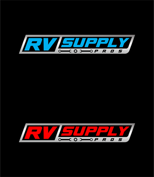 Logo-Design von Sultan  Studio für RV Supply Pros | Design: #33696622