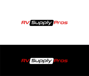 Logo-Design von sushsharma99 für RV Supply Pros | Design: #33695318