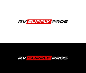 Logo-Design von sushsharma99 für RV Supply Pros | Design: #33695388
