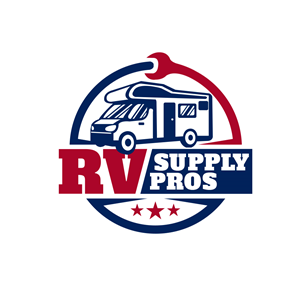 Logo-Design von PsyPen für RV Supply Pros | Design: #33700026
