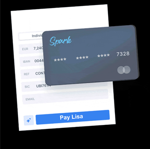 Landing Page Design by All art