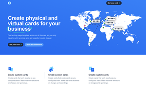 Landing Page Design by pb for this project | Design: #33705906