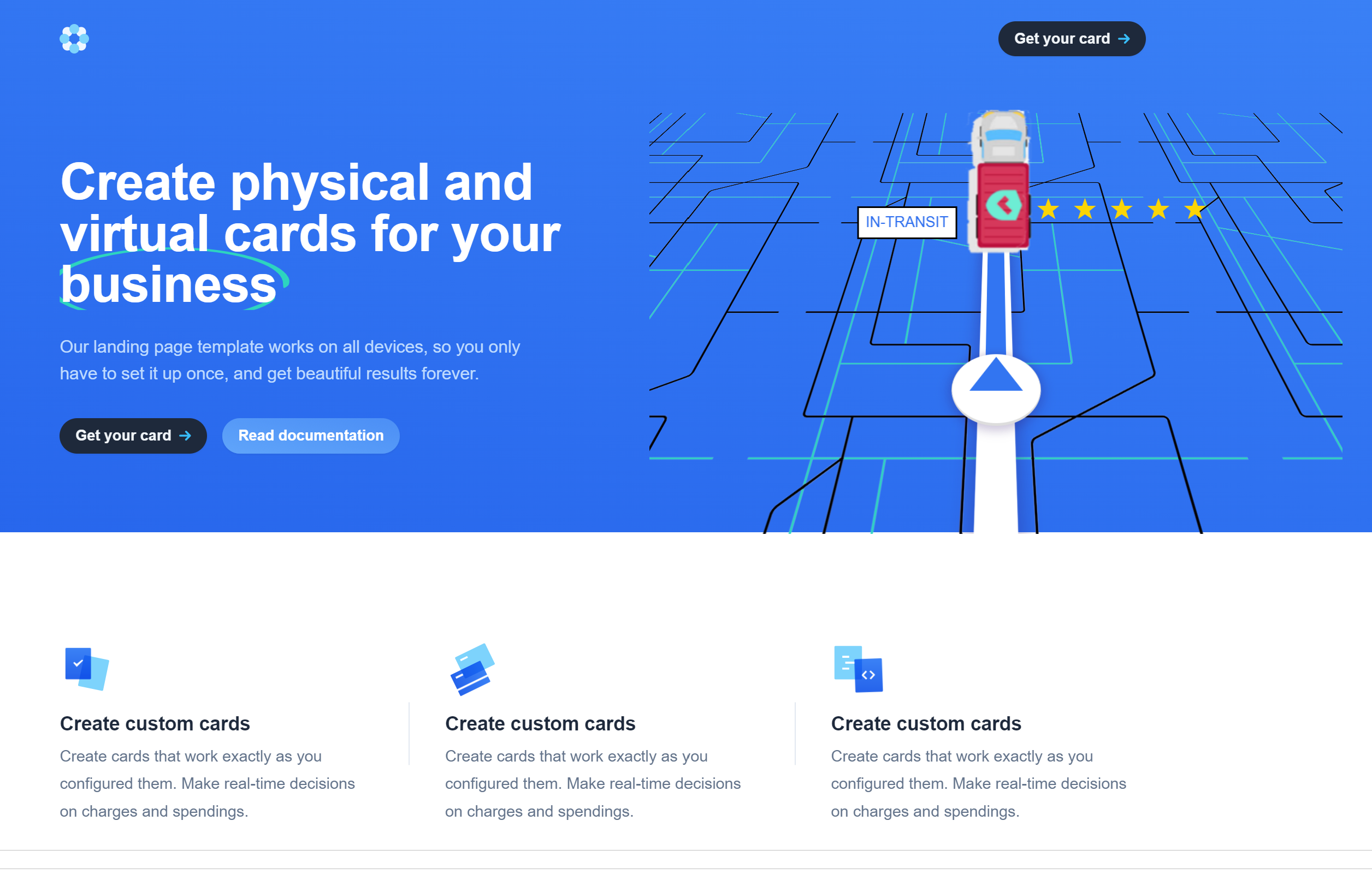 Landing Page Design by pb for this project | Design #33705923