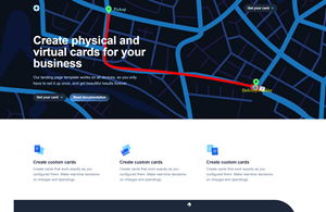 Diseño de Página de Aterrizaje por pb para este proyecto | Diseño: #33742372