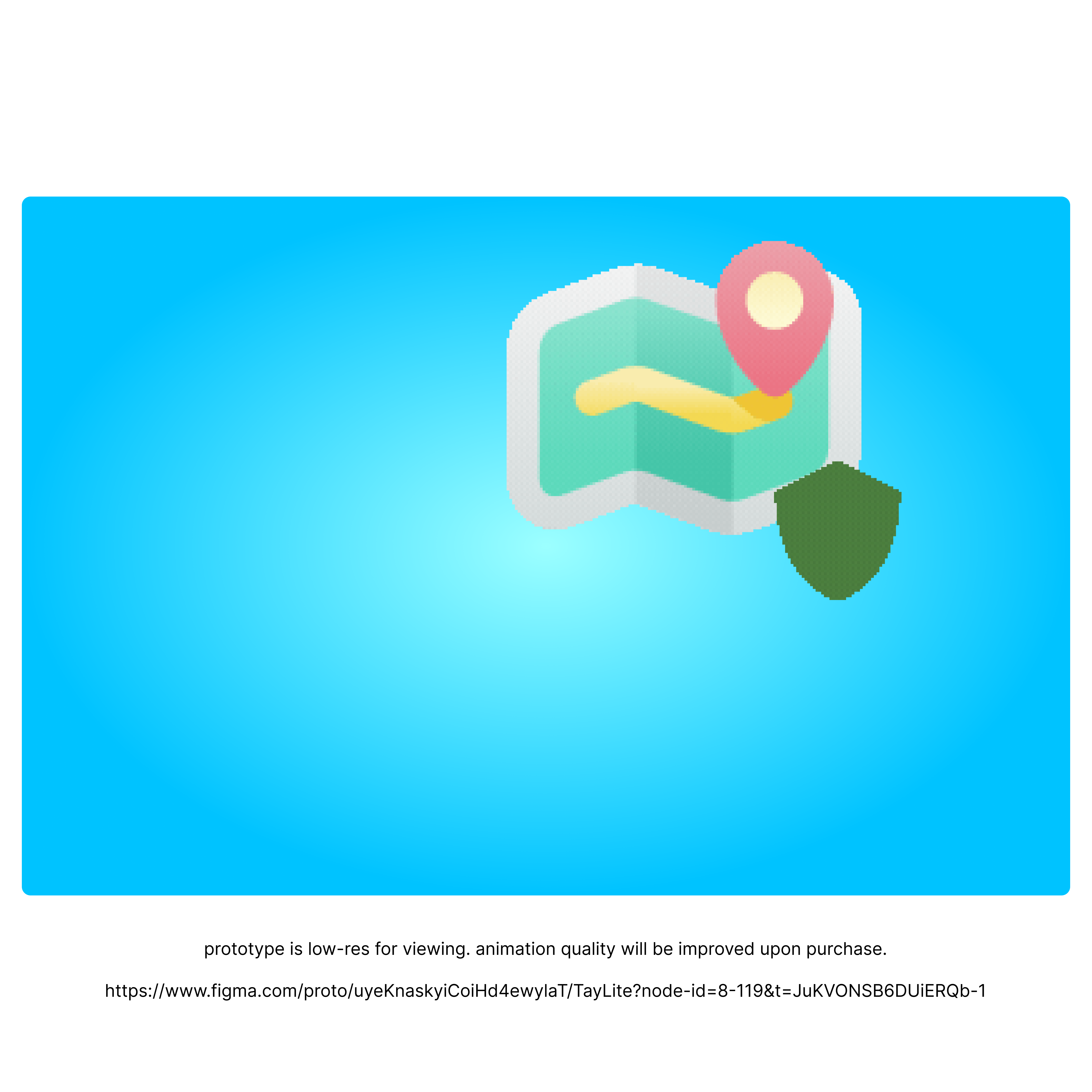 Landing Page-Design von Andre Swaby Creative Studio für dieses Projekt | Design #33773357