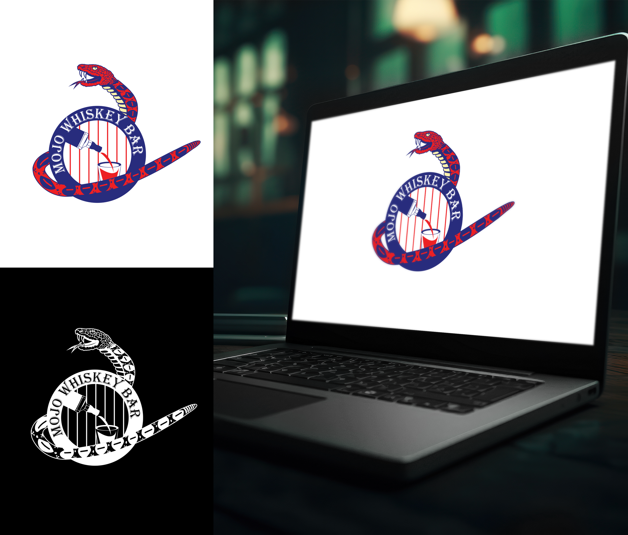 Logo Design by RA-bica for this project | Design #33703395