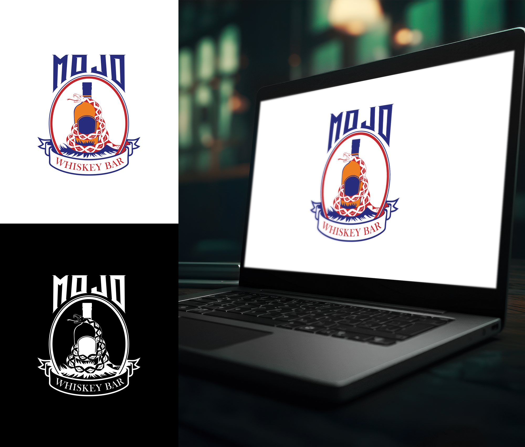 Logo Design by RA-bica for this project | Design #33703396