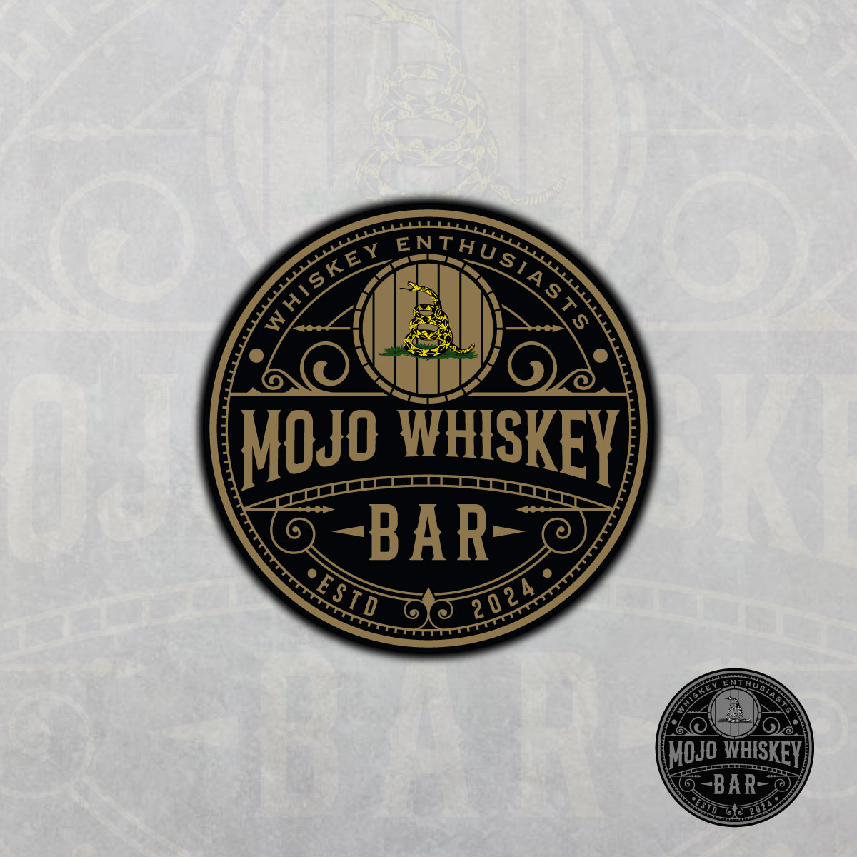 Logo Design by Suvendu.S for this project | Design #33701801