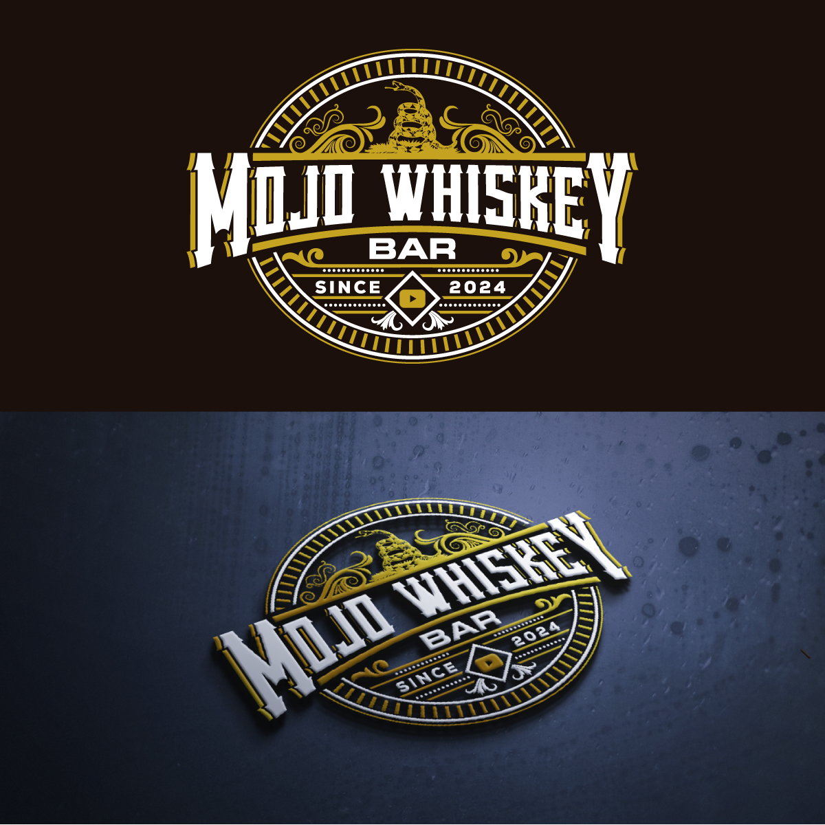 Logo Design by Suvendu.S for this project | Design #33703651