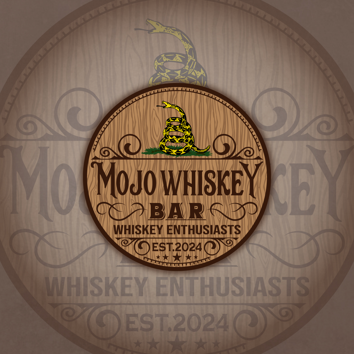 Logo Design by Suvendu.S for this project | Design: #33705017