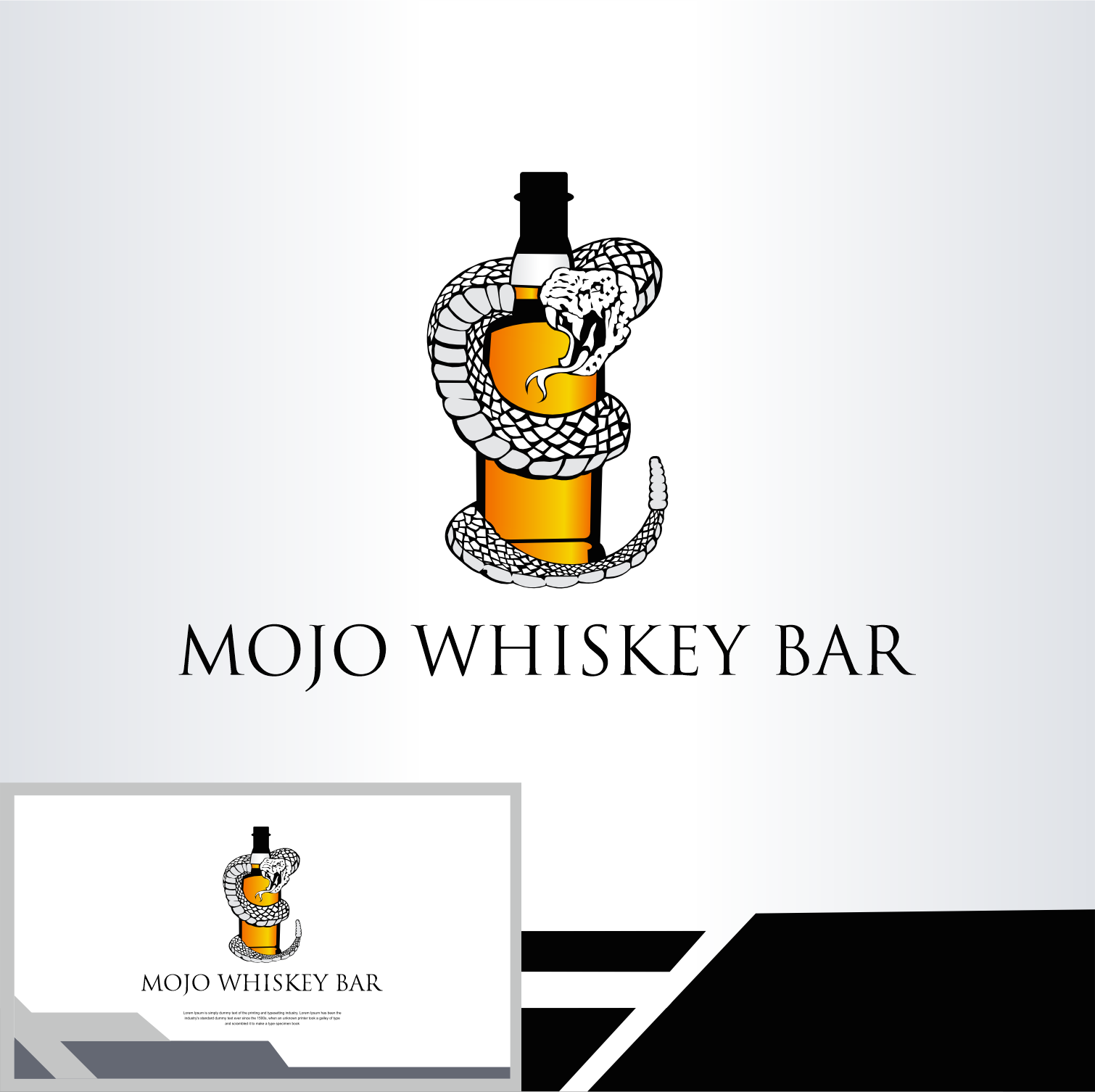 Logo Design by cah awu for this project | Design #33701272