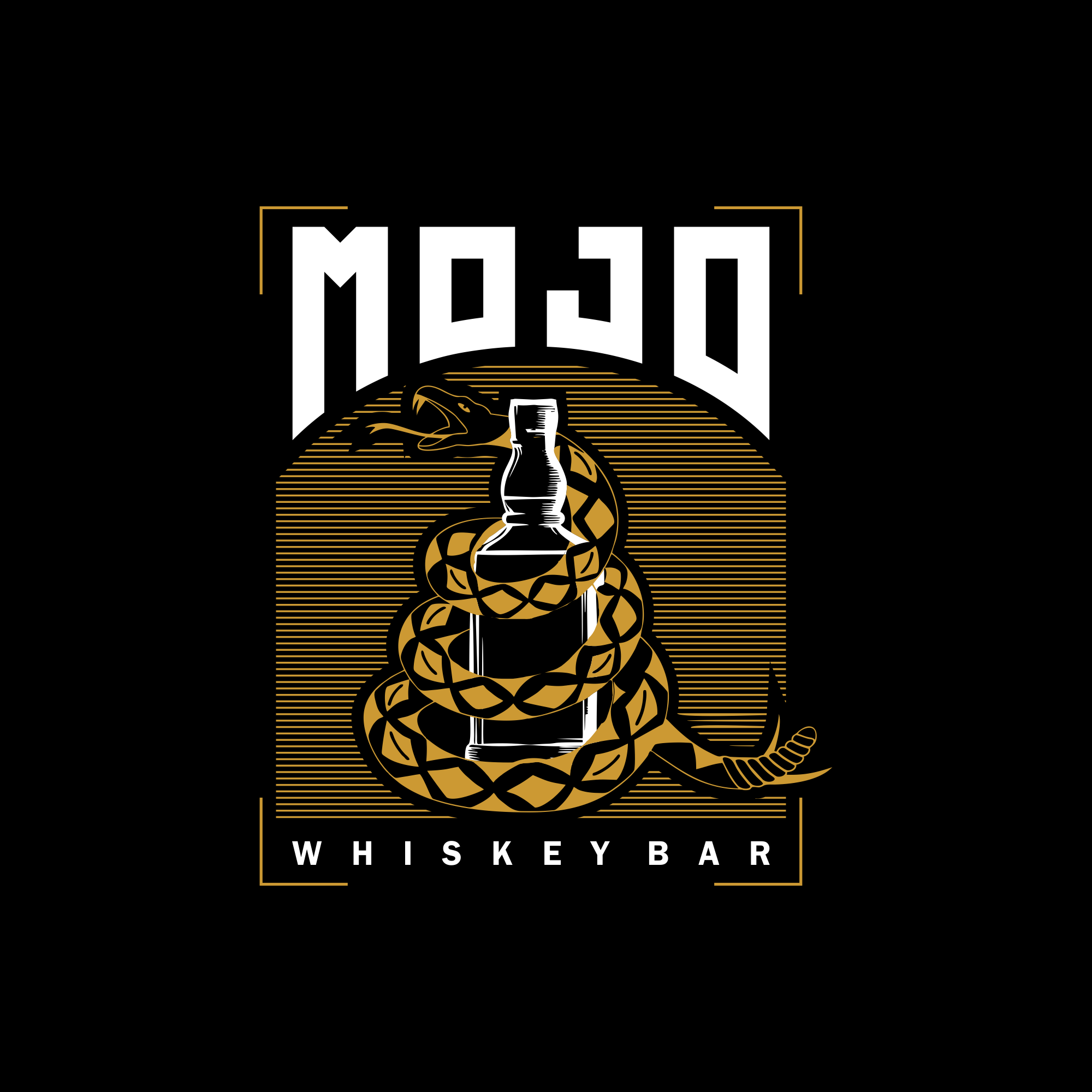 Logo Design by Jawara kita for this project | Design #33700667