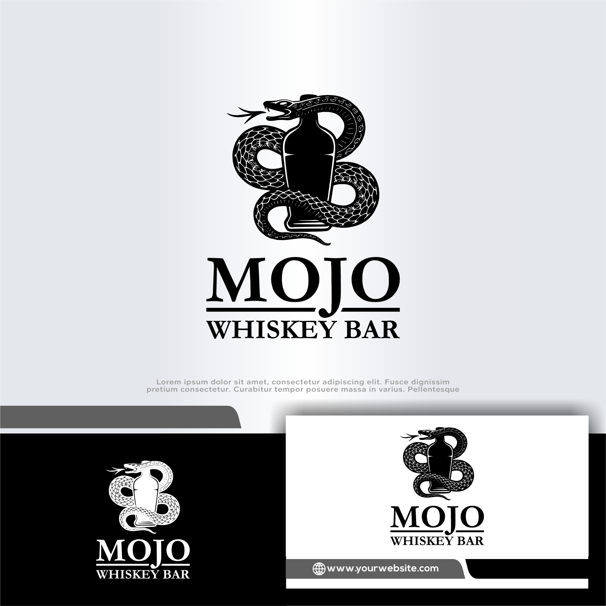 Logo Design by win it for this project | Design #33700824