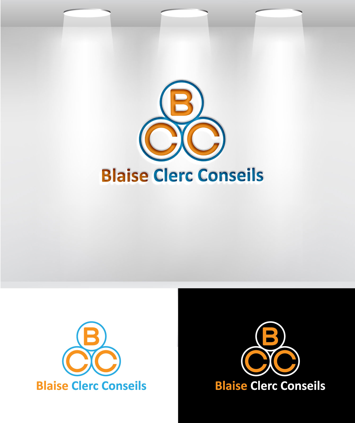 Logo Design by Mi Design1 for this project | Design #33699967