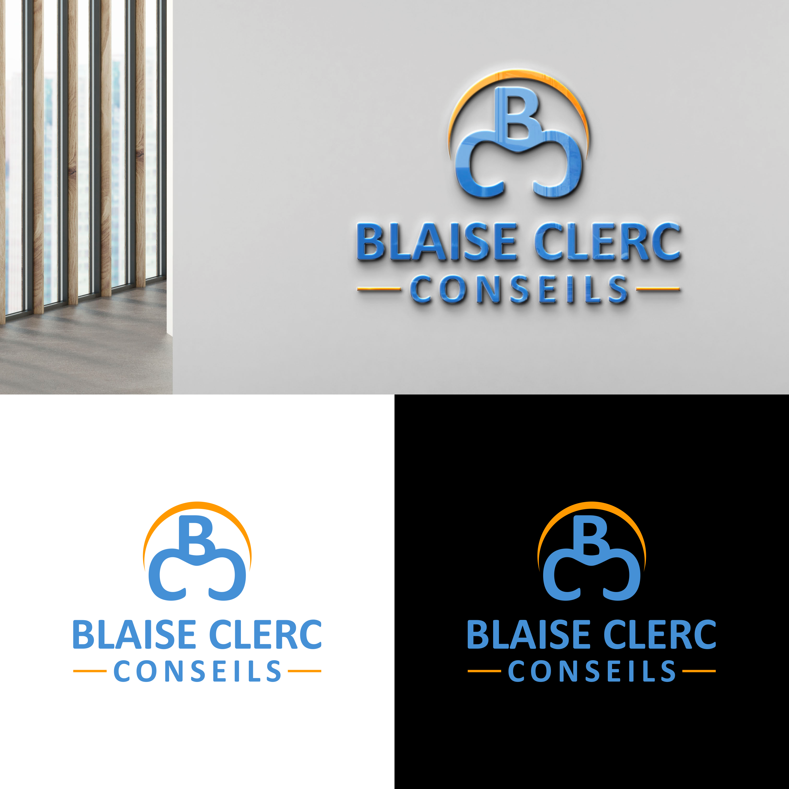 Logo Design by syad666 for this project | Design #33697684