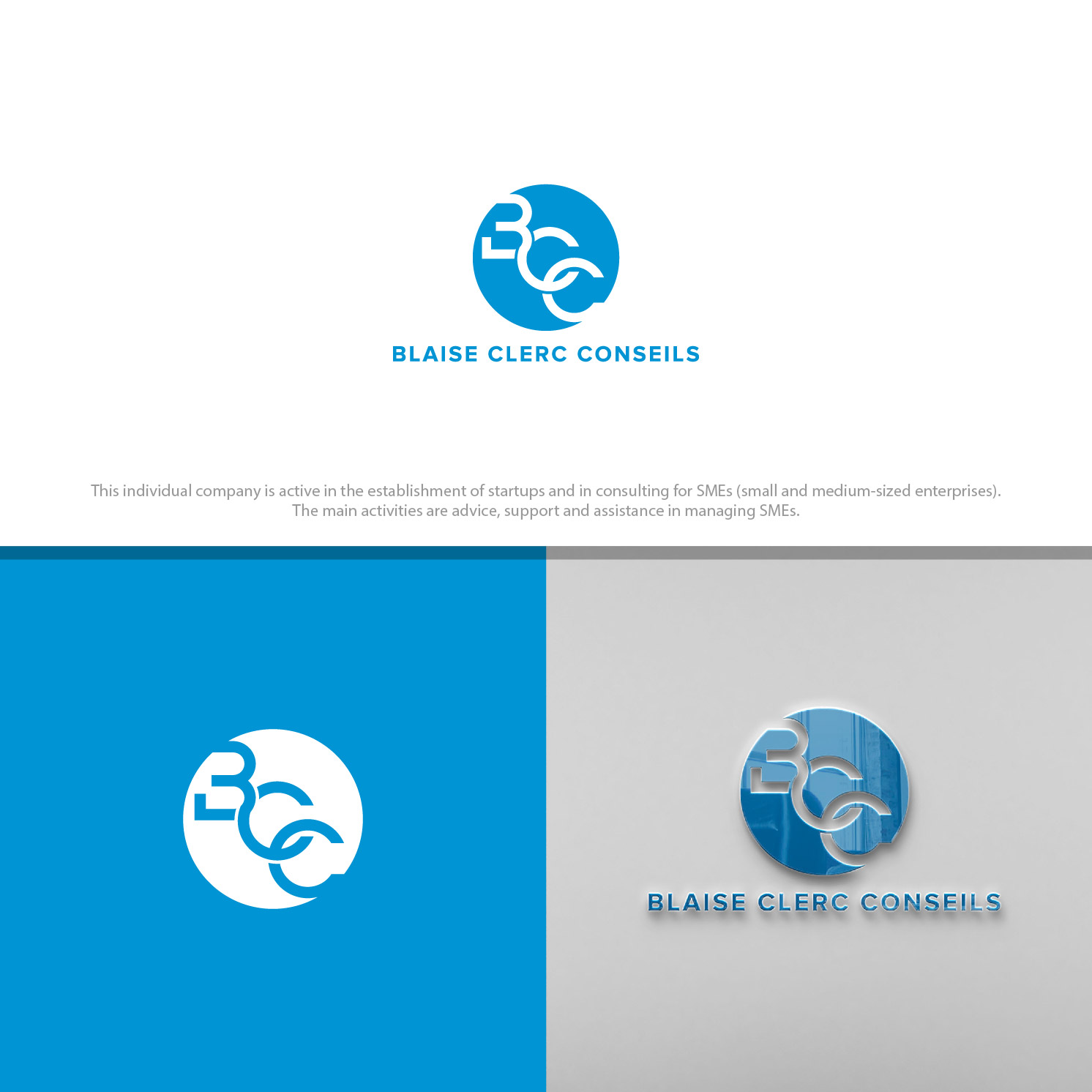 Logo Design by 4tech services for this project | Design #33697072
