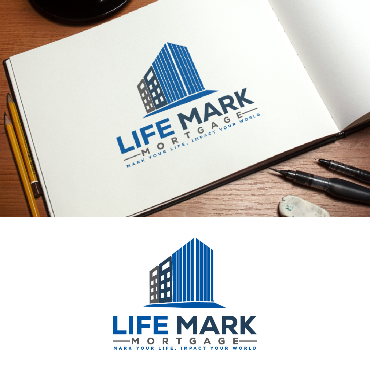 Logo Design by Loknath for this project | Design #33704409