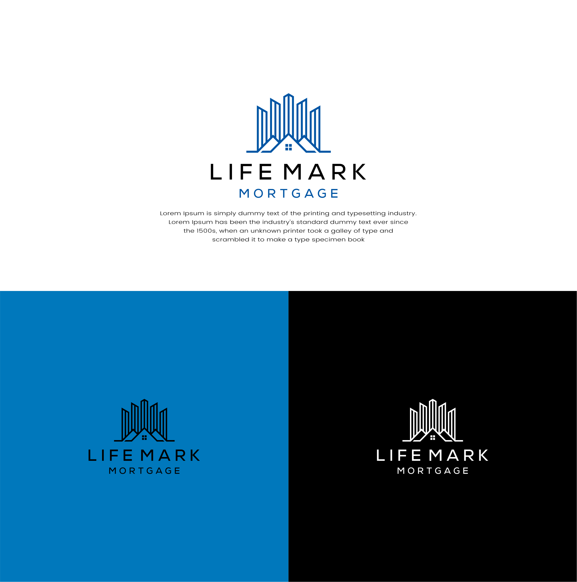 Logo Design by Barokahe guse for this project | Design #33701752