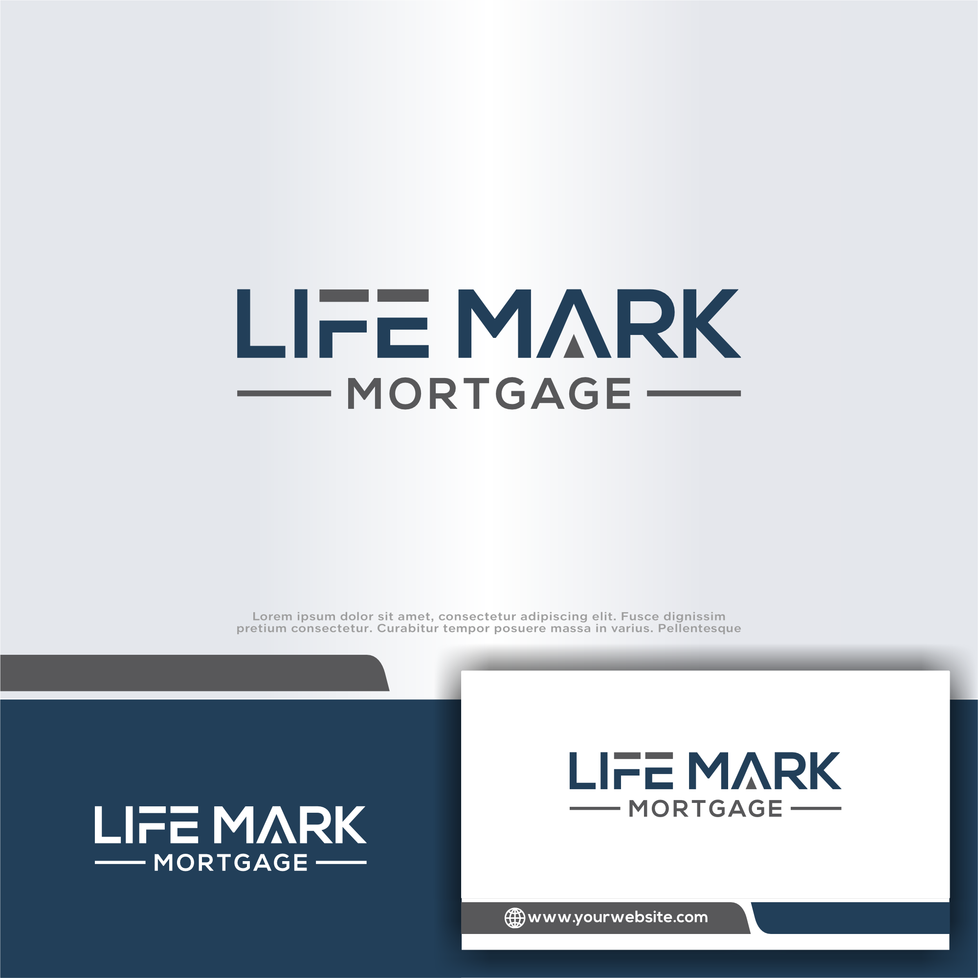Logo Design by win it for this project | Design #33705678