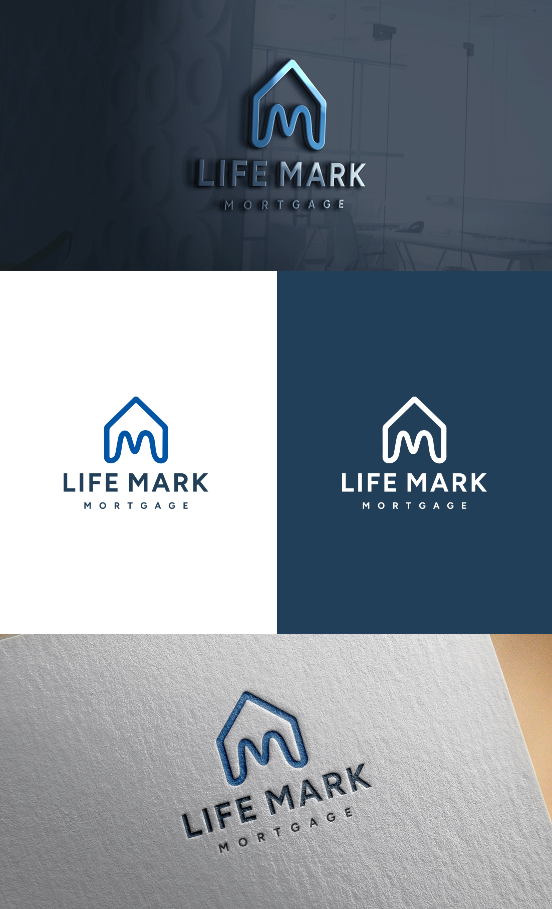 Logo Design by GLDesigns for this project | Design #33698065