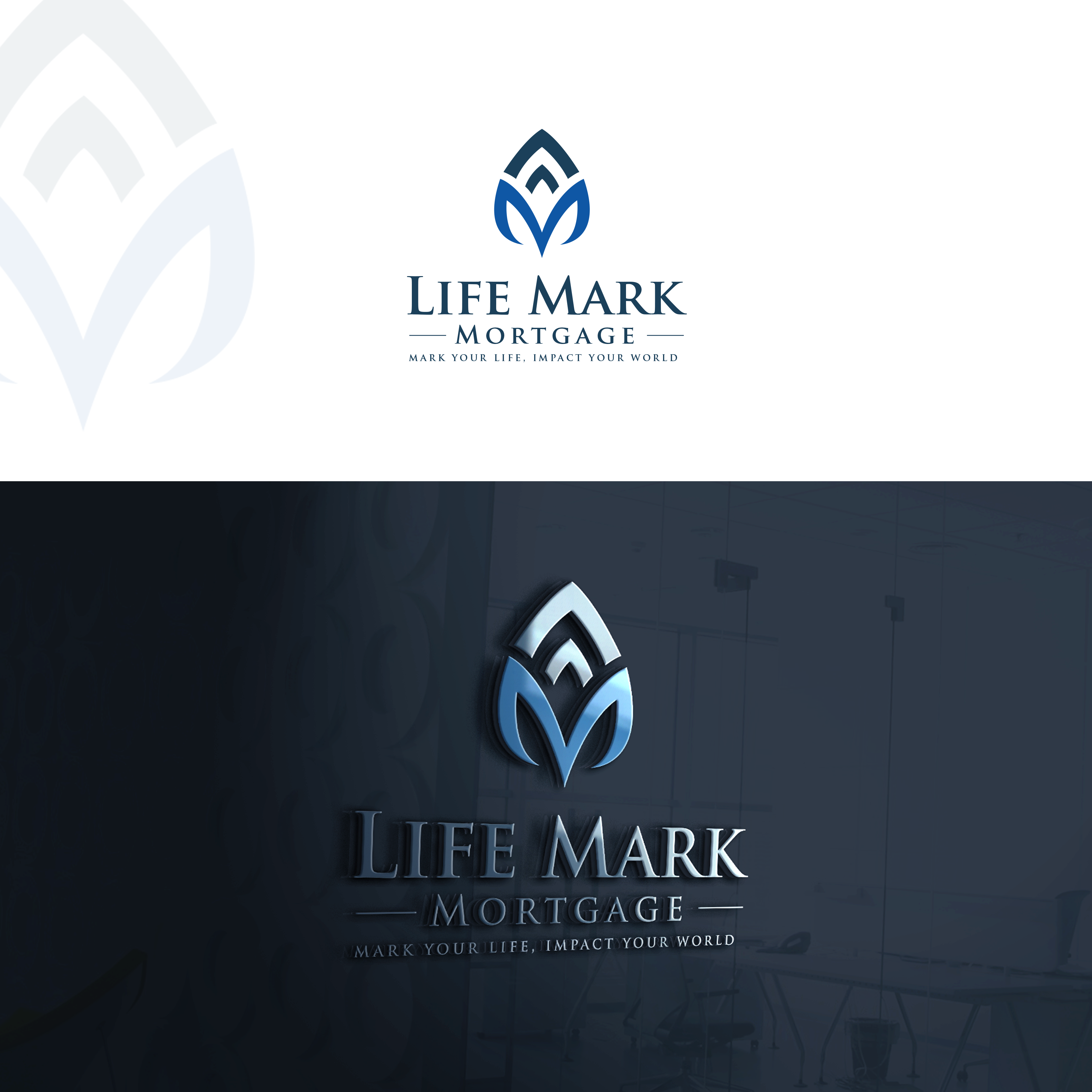 Logo Design by fauzimfs for this project | Design #33708039