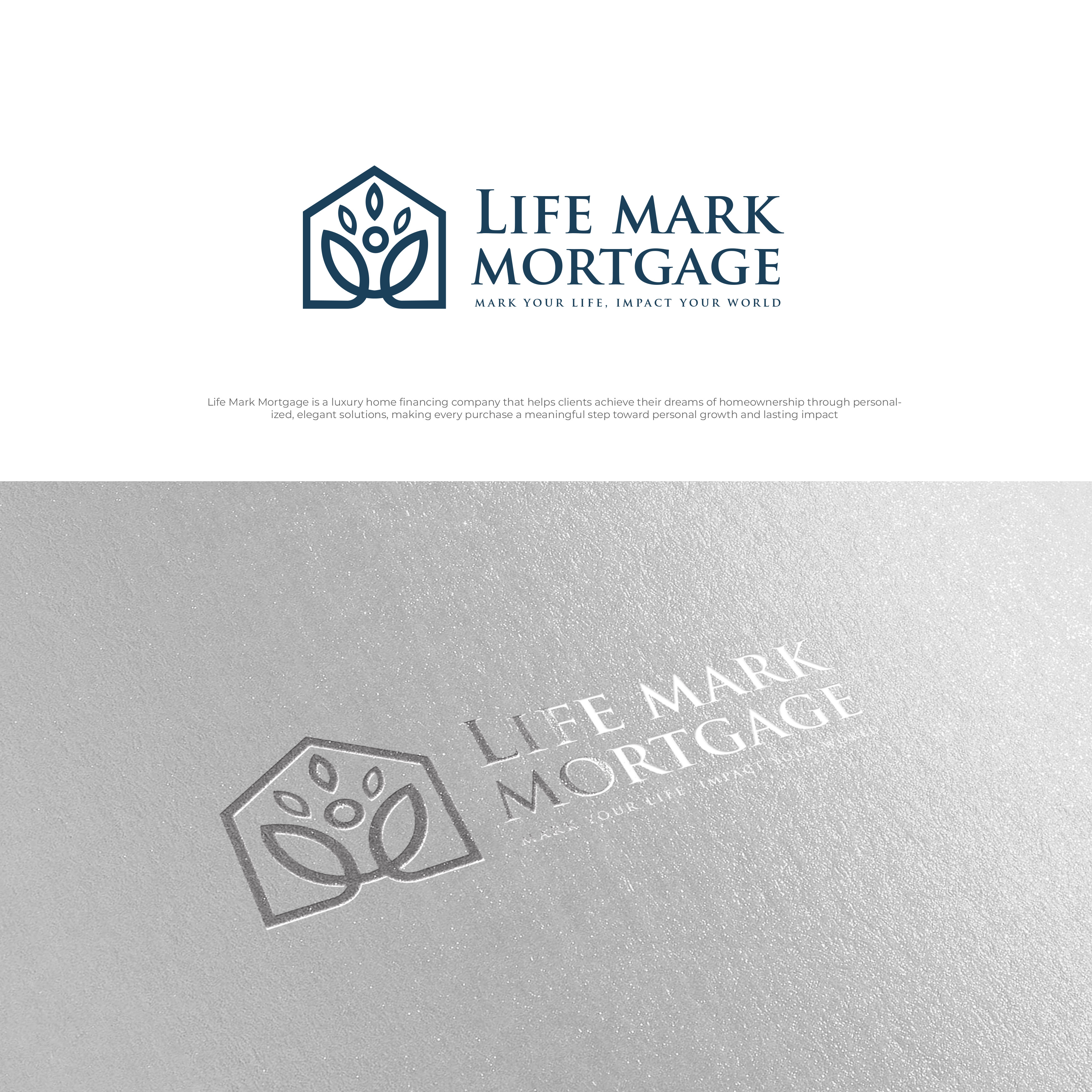 Logo Design by fauzimfs for this project | Design #33711305