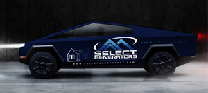 Car Wrap Design by Kira.graphics for this project | Design #33740692
