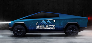 Car Wrap Design by Kira Graphics for this project | Design: #33741386