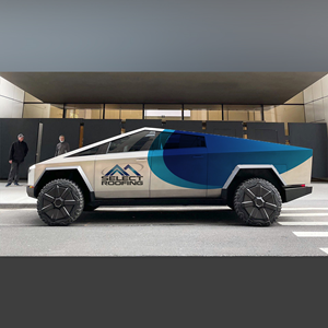 Car Wrap Design by YourLogoMaster for this project | Design: #33708361