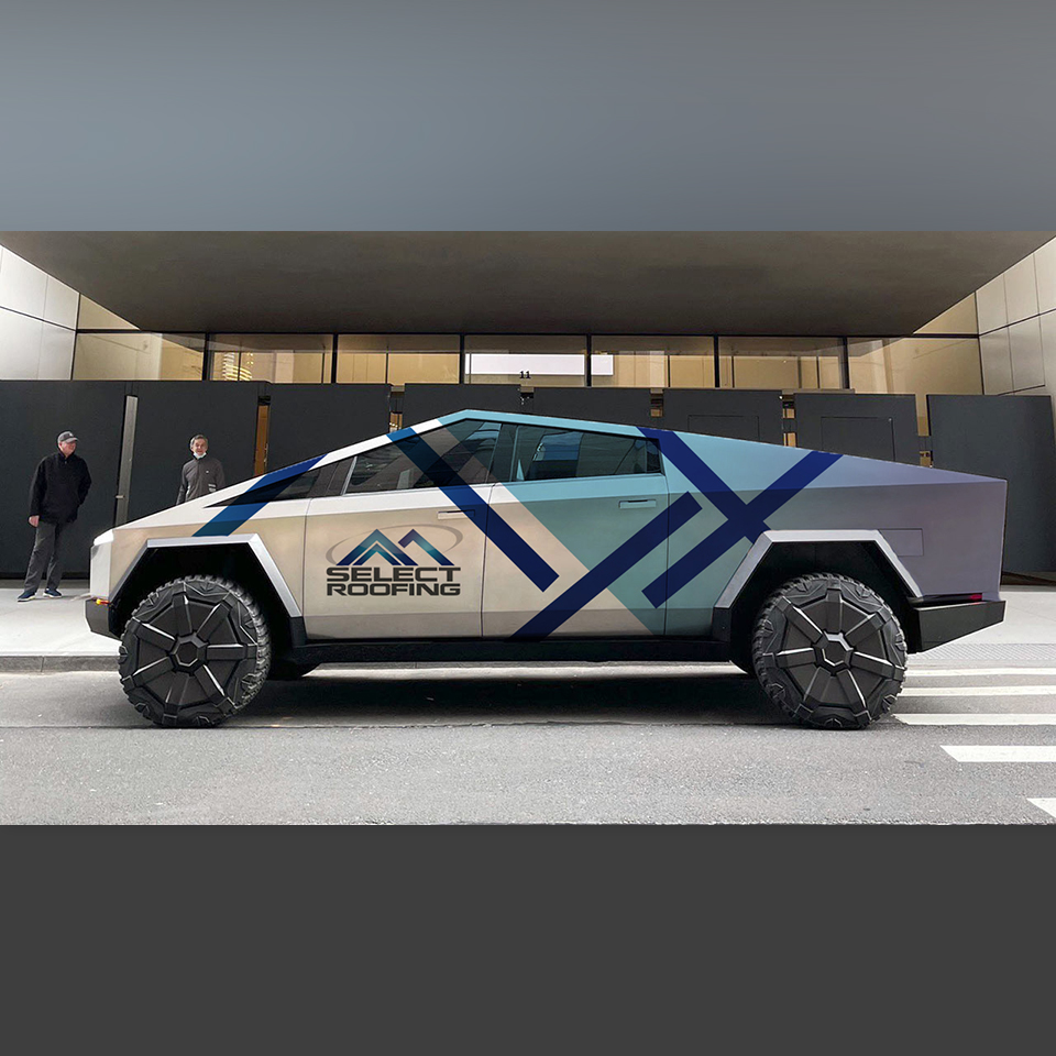 Car Wrap Design by YourLogoMaster for this project | Design #33708362