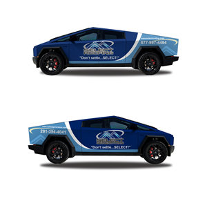 Car Wrap Design by Martin Prihatna for this project | Design #33734815