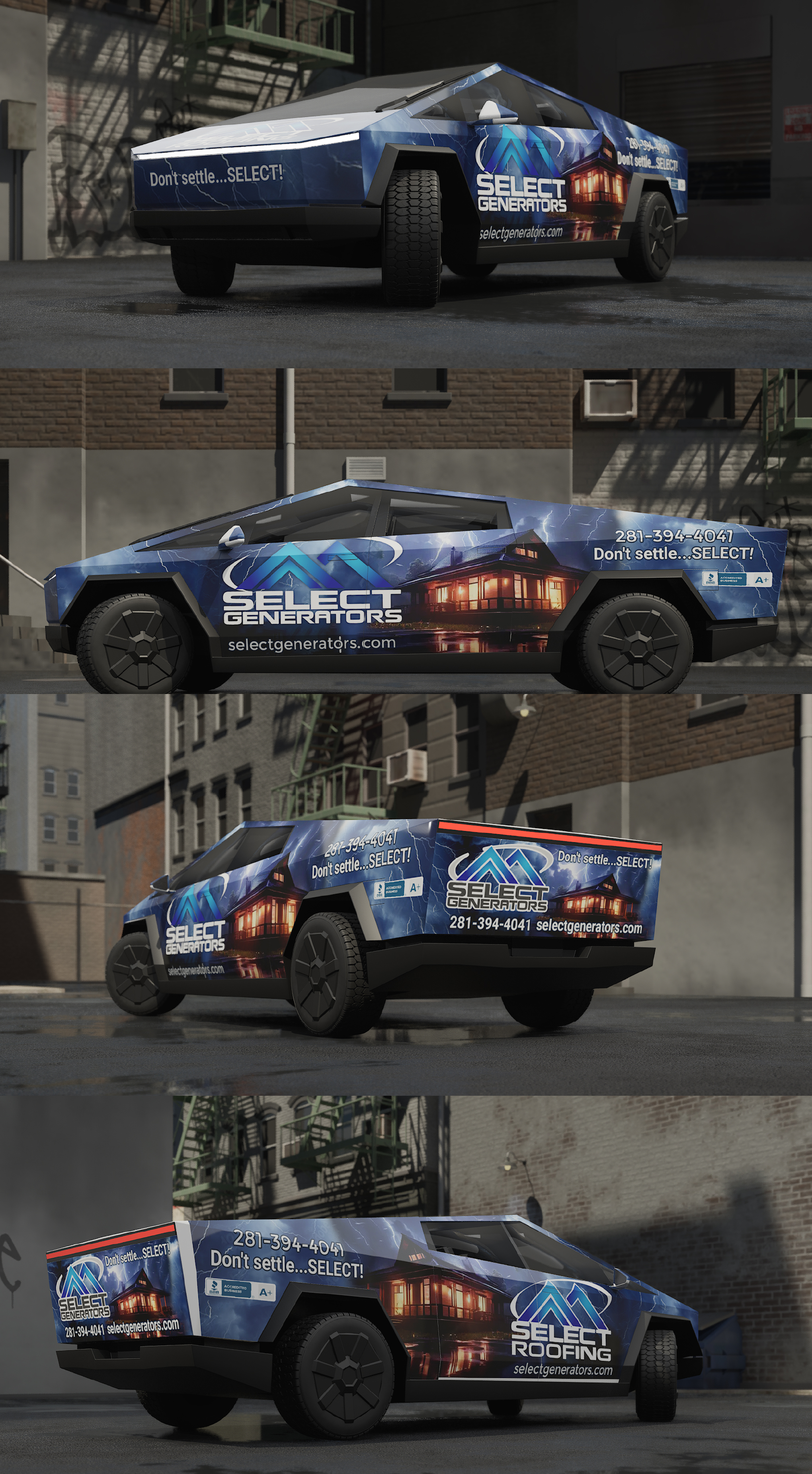 Car Wrap-Design von Wrapcia für dieses Projekt | Design #33712461
