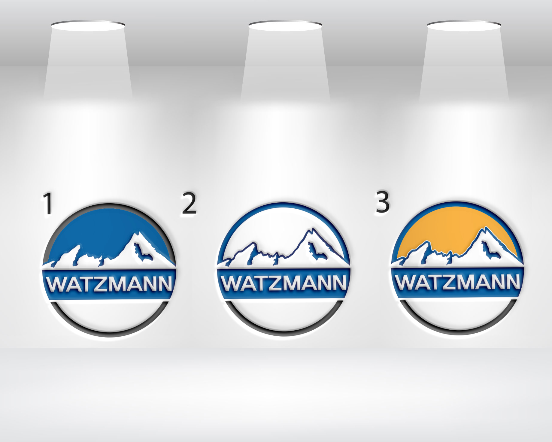 Design de Logo par Daniel Khan pour FKF Werbe & Vertriebs GmbH | Design #33711967