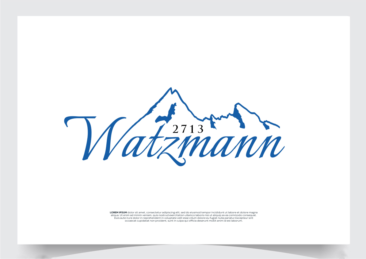 Logo-Design von Rahmina für FKF Werbe & Vertriebs GmbH | Design #33704842