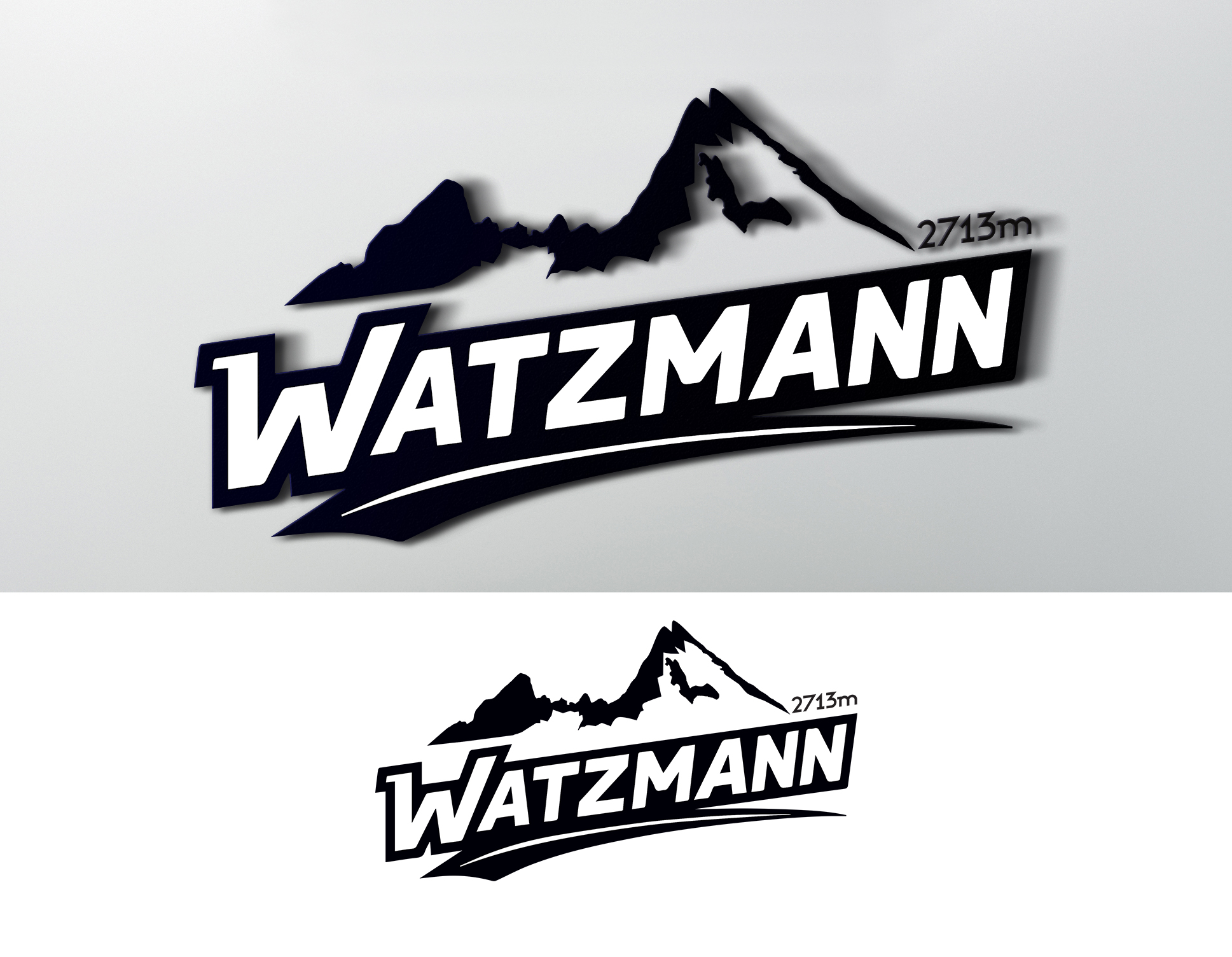 Logo Design by Designz Zone for FKF Werbe & Vertriebs GmbH | Design #33705800
