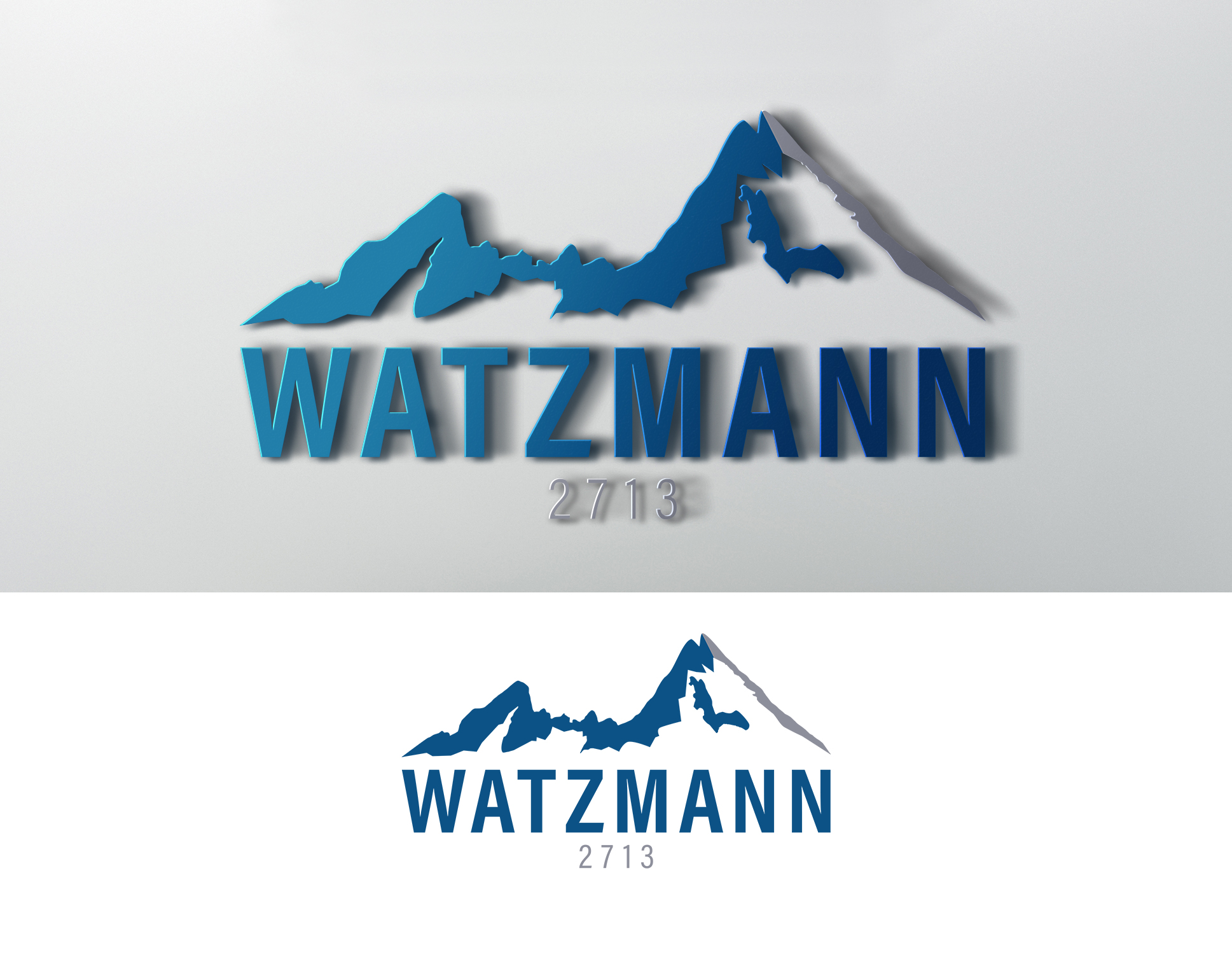 Logo Design by Designz Zone for FKF Werbe & Vertriebs GmbH | Design #33705801