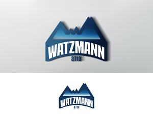 Logo-Design von Designz Zone für FKF Werbe & Vertriebs GmbH | Design: #33705803