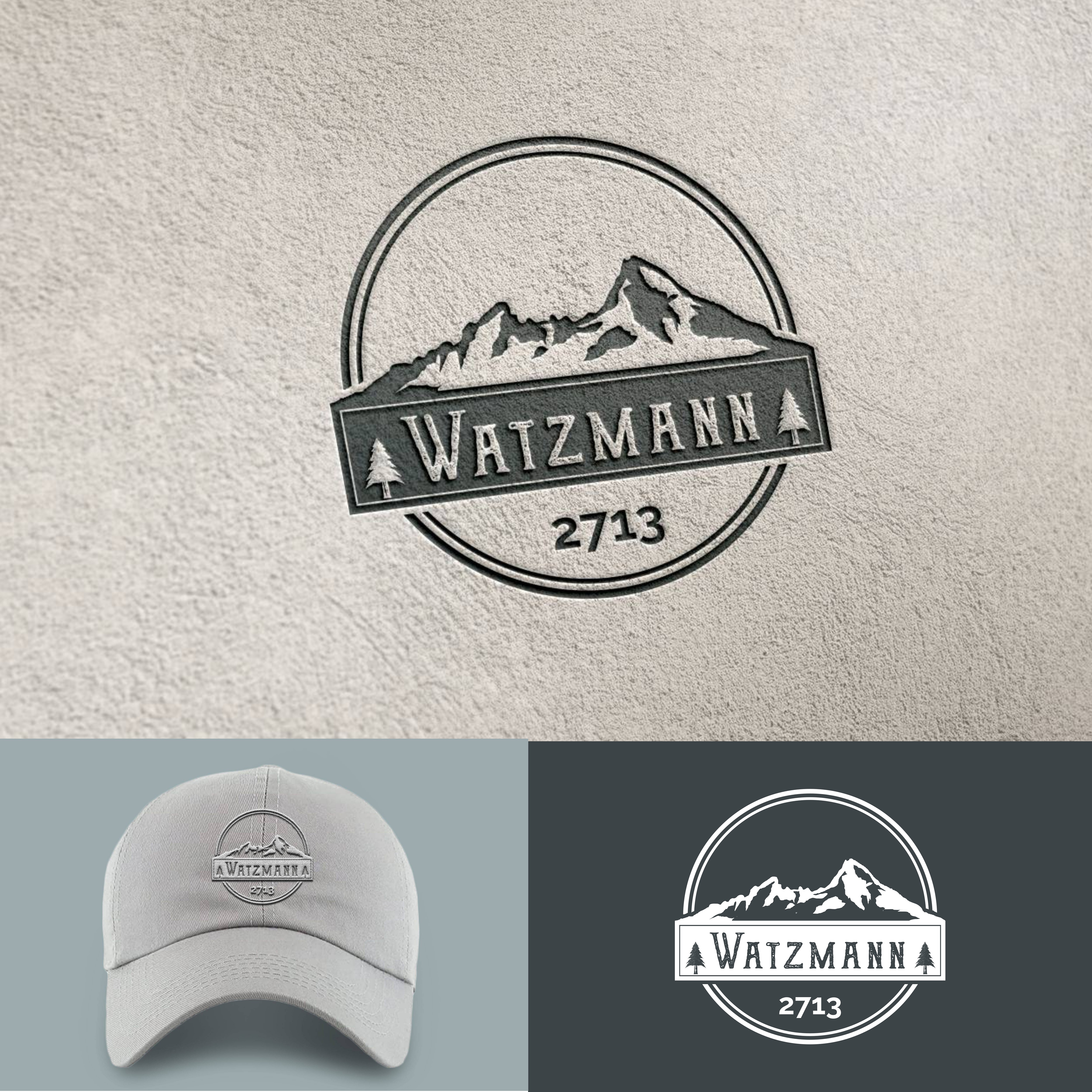 Diseño de Logo por Samsul Bachri para FKF Werbe & Vertriebs GmbH | Diseño #33735802