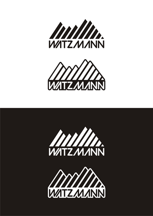 Logo Design by KAPITOSHKA