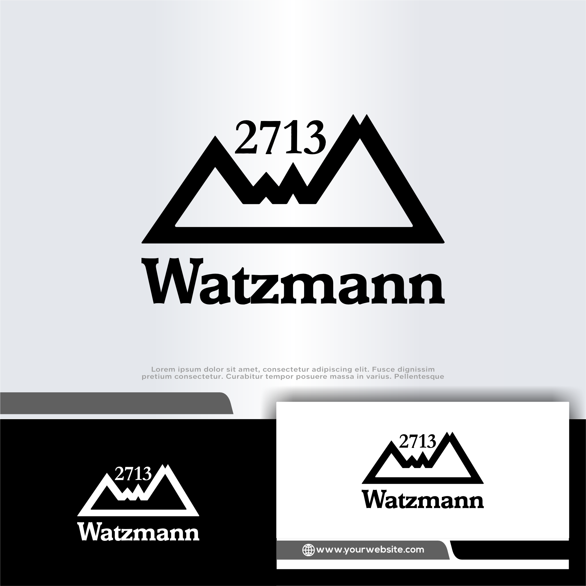 Logo Design by win it for FKF Werbe & Vertriebs GmbH | Design #33706315