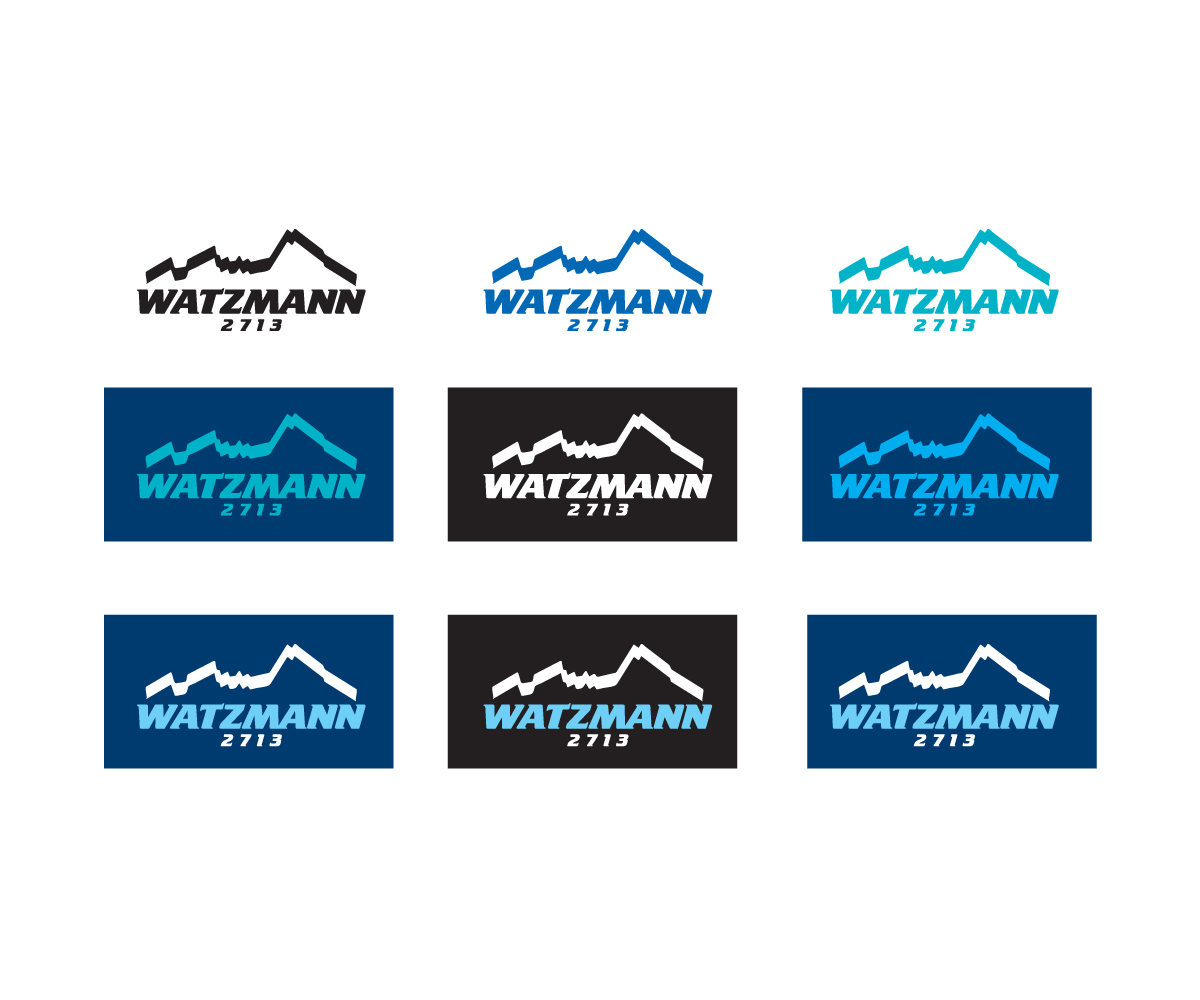 Logo Design by Buck Tornado for FKF Werbe & Vertriebs GmbH | Design #33699773