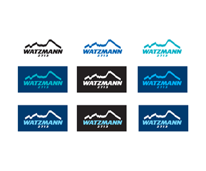 Logo Design by Buck Tornado for FKF Werbe & Vertriebs GmbH | Design: #33699773