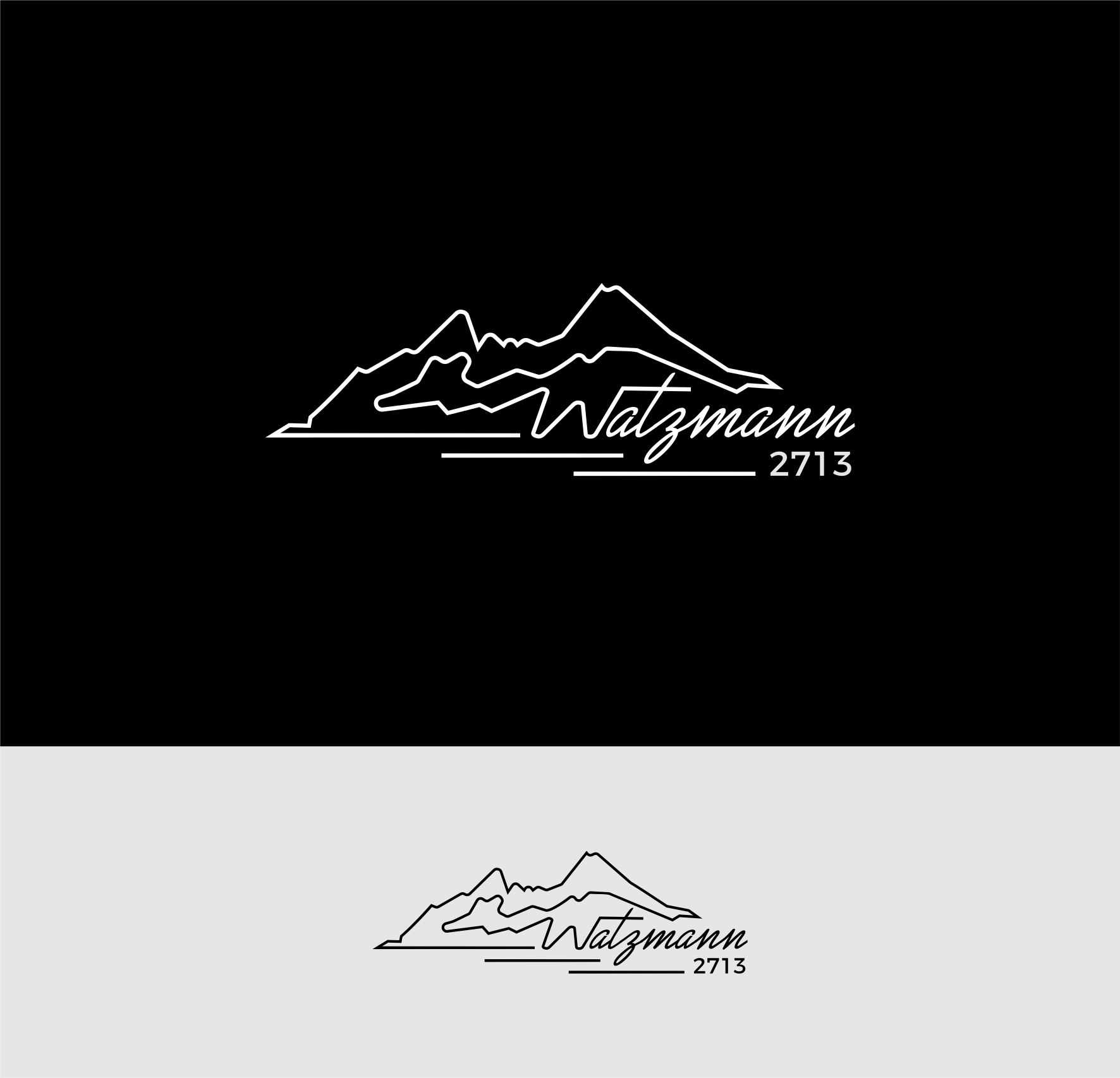 Logo-Design von BUNG für FKF Werbe & Vertriebs GmbH | Design #33735697